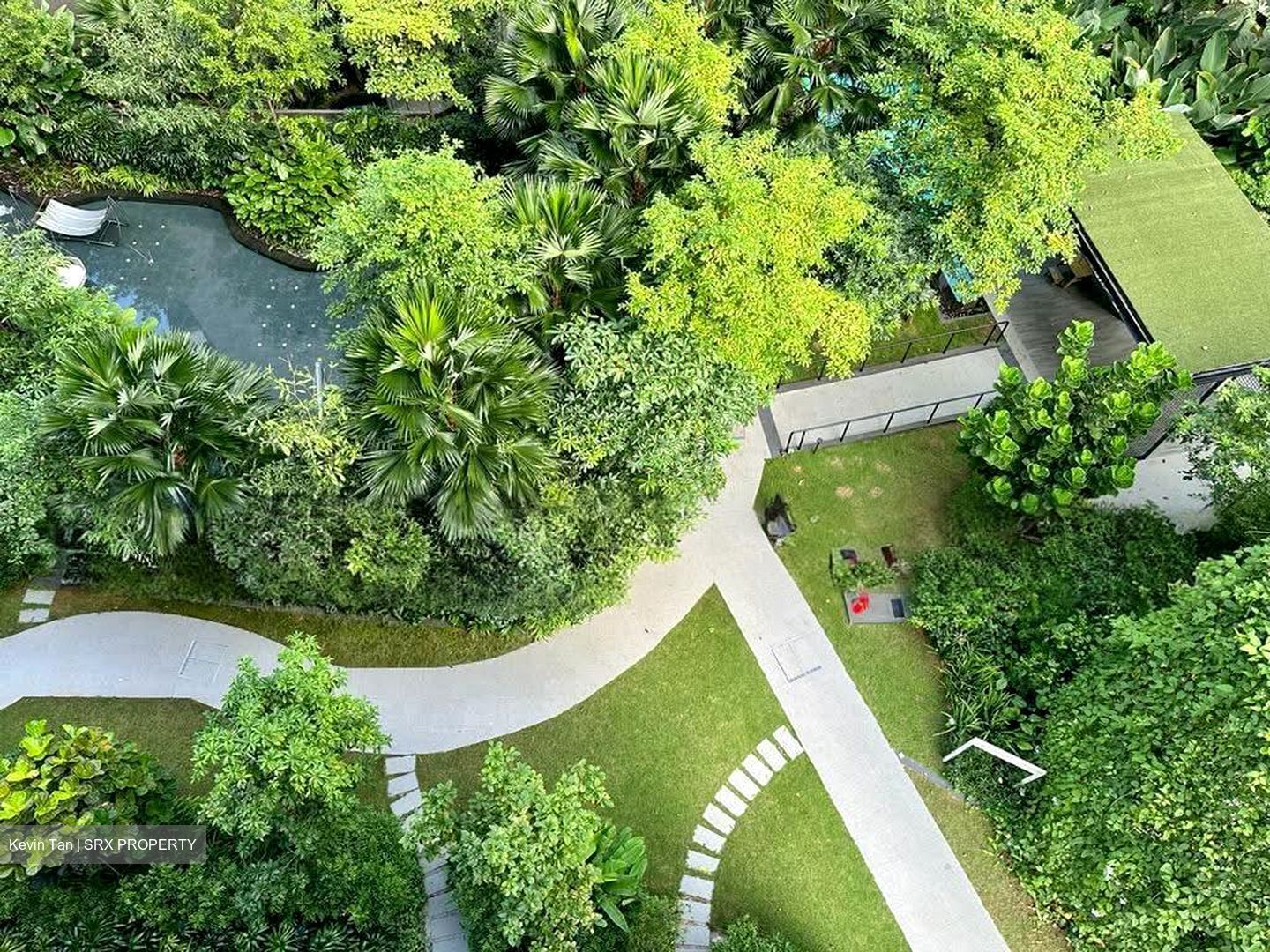 Park Colonial (D13), Condominium #569994781